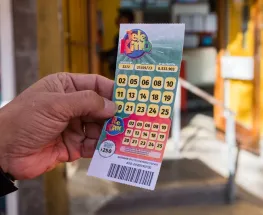 Un apostador ganó más de $614 millones en el Telekino