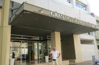 El Gobierno provincial prepara un nuevo intento para adjudicar el Hotel Provincial