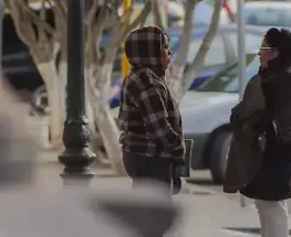San Juan tendrá un viernes fresco y con ráfagas intensas hacia la noche