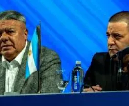 La ARCA amplió la denuncia contra Tapia y Toviggino por presunta evasión con facturas falsas