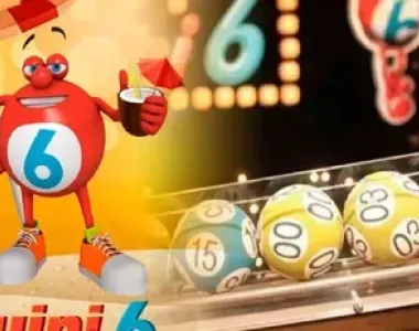 Un jugador de San Juan obtuvo un premio millonario en el Quini 6