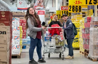 San Juan superó los $886.000 en abril para completar la compra mensual