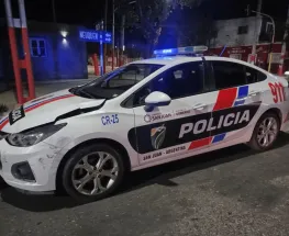Amenazó con un arma tras negarse a pagar en un bar
