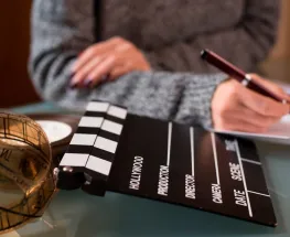 Rawson impulsa la creatividad con nuevos talleres gratuitos de cine y fotografía