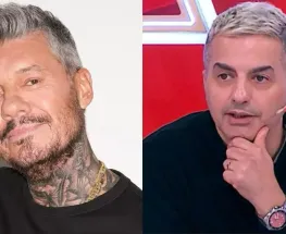 Ángel de Brito anticipó el retorno del Bailando y habló de una despedida final