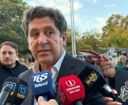Orrego encabezó una nueva entrega de certificados del programa Aprender, Trabajar y Producir