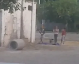 Robaron mercadería e insumos de un centro comunitario en Rawson