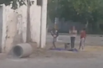 Robaron mercadería e insumos de un centro comunitario en Rawson