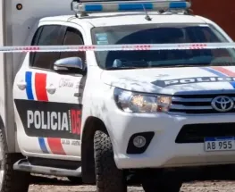 Tragedia en Jáchal: murió tras perder el control del auto y chocar contra un árbol