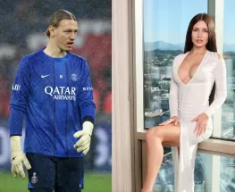 Un mensaje viral a Matvey Safonov derivó en una respuesta pública de su esposa
