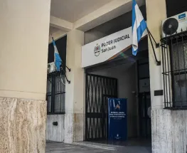 Le concedieron probation al acusado de intimidar con un arma blanca a dos adolescentes