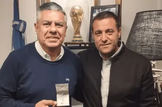 Casación anuló el traslado de la causa por la mansión vinculada a la AFA y vuelve a Comodoro Py
