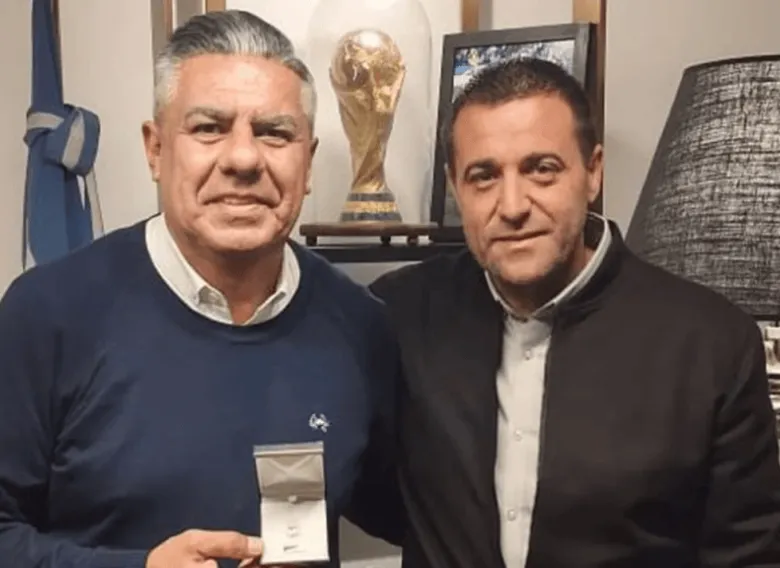 Casación anuló el traslado de la causa por la mansión vinculada a la AFA y vuelve a Comodoro Py