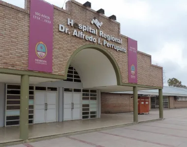 Condenan al hospital Perrupato a pagar más de $214 millones por una infección intrahospitalaria