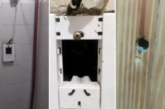 Denuncian al propietario de un alquiler en La Toma por presunto espionaje a inquilinos