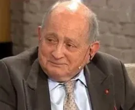 Chiche Gelblung sigue en terapia intensiva, estable y despierto