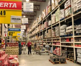 La inflación mayorista saltó al 5,2% en abril y duplicó al IPC