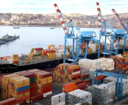 El superávit comercial alcanzó un nuevo récord en abril y llegó a u$s2.711 millones