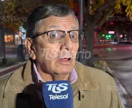 Hermes Rodríguez ratificó la propuesta para mover el Día del Padre:  esperan respuesta de organismos nacionales