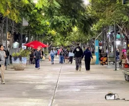 La Cámara de Comercio y Servicios de San Juan informó cómo será la atención por el 25 de mayo en San Juan