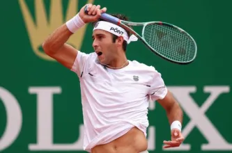 Los argentinos ya tienen definidos sus cruces iniciales en Roland Garros
