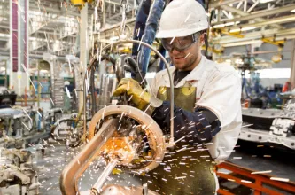 La actividad económica repuntó 5,5% interanual en marzo