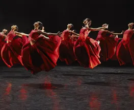 El Teatro del Bicentenario convoca a organizaciones para asistir a Carmina Burana