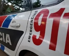 Dos detenidos tras un intento de robo en el barrio Buenaventura Luna