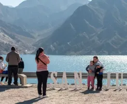 San Juan superó los $8.300 millones en movimiento turístico durante el fin de semana largo