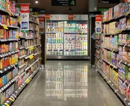 Las ventas masivas siguen en baja y no acompasan la desaceleración inflacionaria