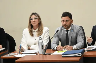 La Fiscalía investiga el robo seguido de abuso y no descarta penas de hasta 40 años para los acusados