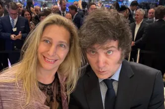 La Casa Rosada frenó un pliego judicial tras el vínculo de una candidata con Hugo Alconada Mon