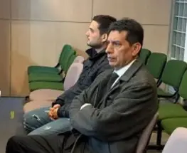 Cinco testimonios en Cámara Gesell marcaron una jornada clave en el proceso contra Gustavo De la Fuente