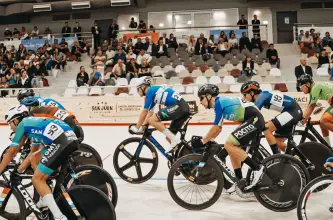 El Velódromo Vicente Alejo Chancay será escenario íntegro de la temporada de Pista