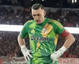Fuerte advertencia en River para quienes no acepten irse del club