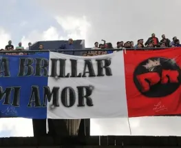 Las canciones del Indio Solari que encontraron eco en las canchas argentinas
