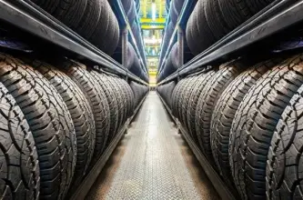Menos producción local y más importados: cómo cambió el negocio de los neumáticos en Argentina