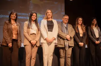 El liderazgo femenino ganó protagonismo en una nueva edición de las Jornadas COMEX