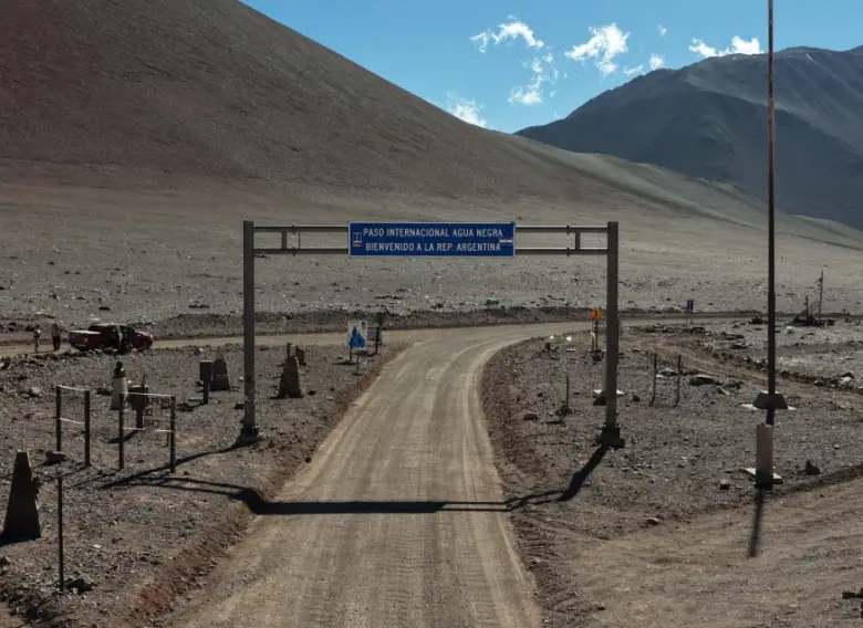 Desde el Gobierno celebran la temporada récord de Agua Negra y ya piensan en la reapertura