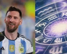 Astrólogos ponen a Argentina entre cuartos y semifinales para 2026