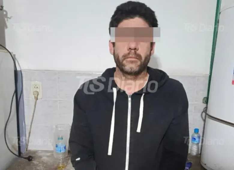 Un operativo en el Hotel Kismy dejó a un hombre vinculado por presunto encubrimiento