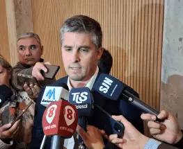 Desde la Cámara Minera destacan que la mayoría de los nuevos empleos quedan en San Juan