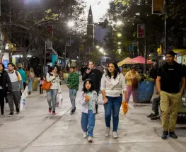 El comercio espera un repunte por el Mundial y el Día del Padre, con compras aún moderadas