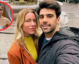 Juana Viale desestimó las versiones sobre su vínculo con Manu Urcera