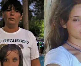 "No actuó solo": el fuerte planteo de la madre de Thalía a diez años del femicidio