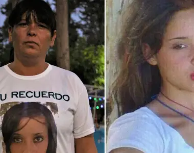 "No actuó solo": el fuerte planteo de la madre de Thalía a diez años del femicidio