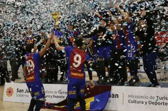 UVT se consagró campeón en el Argentino Juvenil Masculino disputado en San Juan