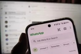 WhatsApp avanza con dos cambios orientados a la privacidad y la organización