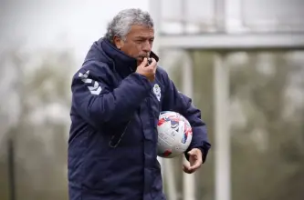 San Lorenzo reorienta la búsqueda y Gorosito vuelve a quedar al frente