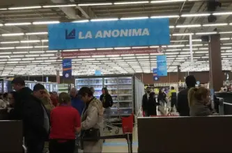 Tres denuncias en San Juan por estafas que usan el nombre de La Anónima
